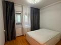 2-бөлмелі пәтер · 60 м² · 4/9 қабат, Алмагүл ш/а., Жарокова, бағасы: 54 млн ₸ в Алматы, Бостандыкский р-н — фото 7