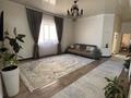 Отдельный дом · 5 комнат · 200 м² · 7 сот., Сулейманова 115 — Сулейманова Қойшыбекова за 80 млн ₸ в Таразе