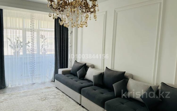 2-комнатная квартира · 70 м² · 5/6 этаж, мкр Бектобе, Мкр. Байтерек 15 — Рядом с городской и областной больницы за 28 млн ₸ в Таразе — фото 10