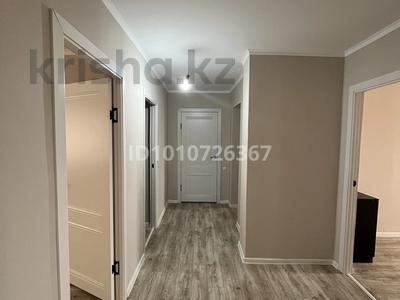 4-бөлмелі пәтер · 77 м² · 2/5 қабат, Рауан, бағасы: 17 млн ₸ в Жанаозен