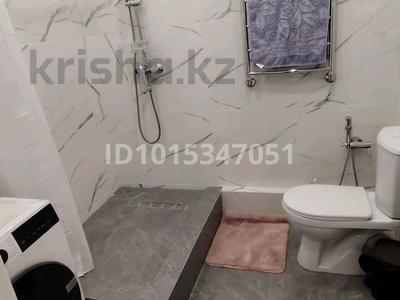 1-комнатная квартира · 30 м² · 1 этаж, Утепова 31/15 — Пересечение улиц 20 линия и Басенова за 30 млн ₸ в Алматы, Бостандыкский р-н