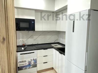 1-бөлмелі пәтер · 30 м² · 1 қабат, Утепова 31/15 — Пересечение улиц 20 линия и Басенова, бағасы: 31 млн ₸ в Алматы, Бостандыкский р-н