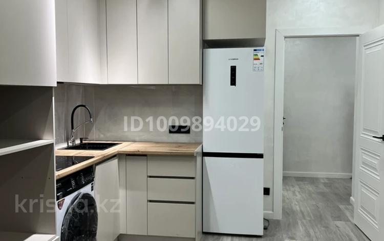 1-комнатная квартира · 44 м² · 3/5 этаж, Кунаева — Сидранского-Конаева за 200 000 〒 — фото 2