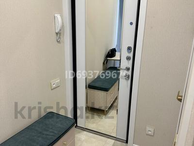 1-бөлмелі пәтер · 40 м² · 5/5 қабат, Алатау 41, бағасы: 150 000 〒 в Таразе