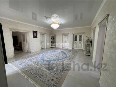 Отдельный дом • 7 комнат • 225 м² • 8 сот., Туганбай Алпысбаева 3 за 63 млн 〒 в Шымкенте
