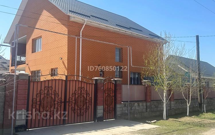 Отдельный дом · 10 комнат · 220 м² · 8.8 сот., Балпык би 44 за 80 млн 〒 в Аскара Токпанова (Казцик) — фото 25