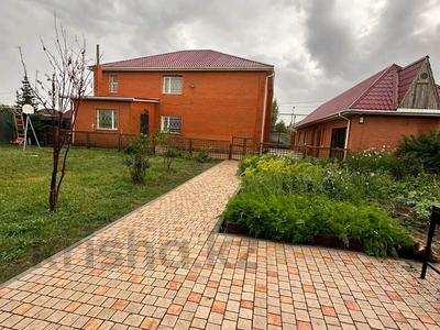 Жеке үй · 6 бөлме · 240 м² · 20 сот., Суйюнбая 37, бағасы: 145 млн ₸ в Косшы