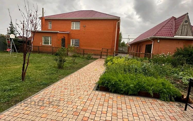 Жеке үй · 6 бөлме · 240 м² · 20 сот., Суйюнбая 37, бағасы: 145 млн ₸ в Косшы — фото 2