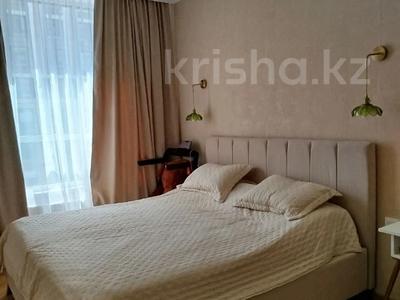 3-комнатная квартира · 67 м² · 5/12 этаж, Санжара Асфендиярова за 48.9 млн ₸ в Астане, Нура р-н
