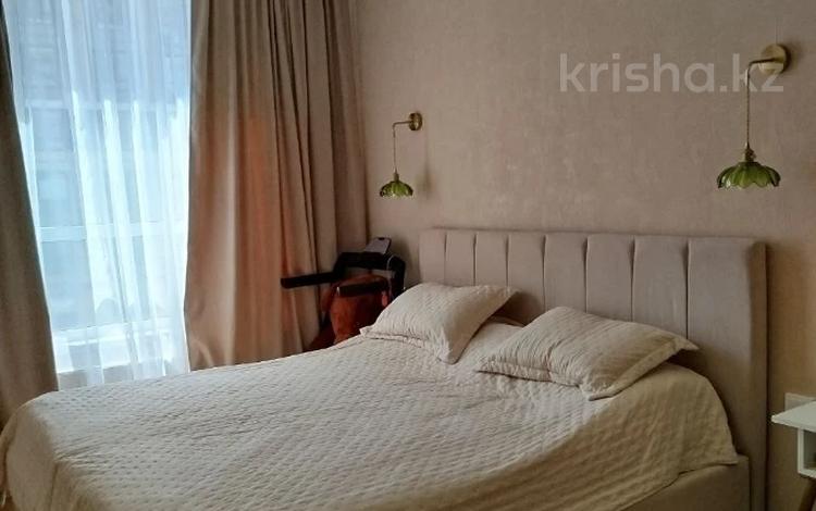 3-комнатная квартира · 67 м² · 5/12 этаж, Санжара Асфендиярова за 48.9 млн ₸ в Астане, Нура р-н — фото 2