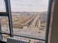 3-комнатная квартира · 93.3 м² · 9/21 этаж, Мангилик Ел 62 — Рыскулова за 63 млн ₸ в Астане, Есильский р-н — фото 2