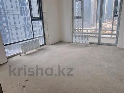 3-комнатная квартира · 93.4 м² · 5/21 этаж, Мангилик Ел 62 — Рыскулова за 64 млн 〒 в Астане, Есильский р-н