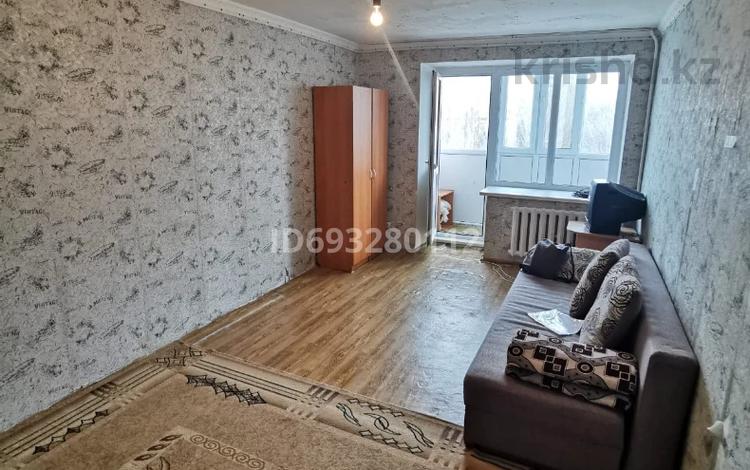 1-комнатная квартира, 34 м², 4/5 этаж, Желтоксан 49 — Мәскеу за 12.2 млн 〒 в Астане, Сарыарка р-н — фото 8