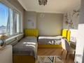 4-комнатная квартира · 100 м² · 23/24 этаж, пр. Кабанбай батыра — БЕЗ КОМИССИИ ДЛЯ ПОКУПАТЕЛЯ!!! за 75 млн ₸ в Астане, Есильский р-н — фото 9