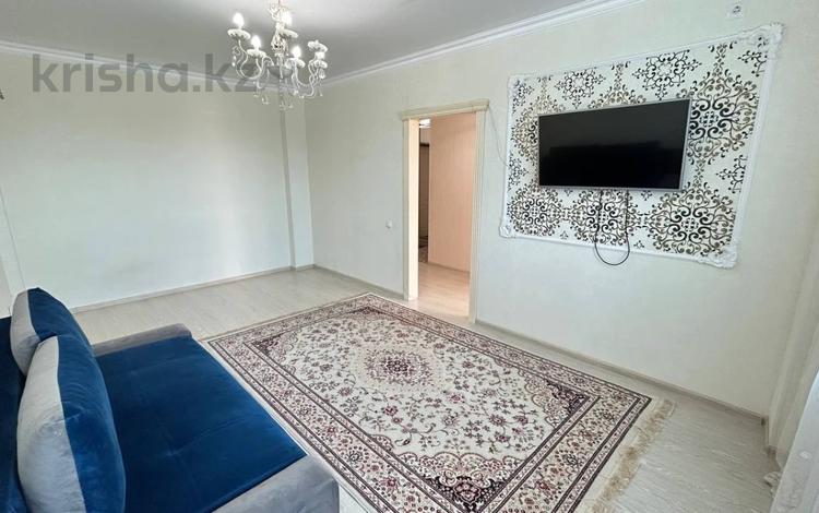 1-комнатная квартира · 42 м² · 4/8 этаж, Улы Дала — Аль Фараби.Школа Дарын. Школа BINOM . 5 мин езды до Ботанического сада за 23.6 млн 〒 в Астане, Есильский р-н — фото 9