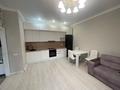 2-комнатная квартира · 55 м² · 9/10 этаж, Бокейхана 25 г за 300 000 ₸ в Астане, Есильский р-н — фото 4