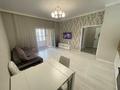 2-комнатная квартира · 55 м² · 9/10 этаж, Бокейхана 25 г за 300 000 ₸ в Астане, Есильский р-н — фото 6