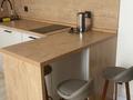 1-комнатная квартира · 31.4 м² · 6/9 этаж, ​База отдыха Теплый пляж 119 за 25 000 ₸ в Актау — фото 4