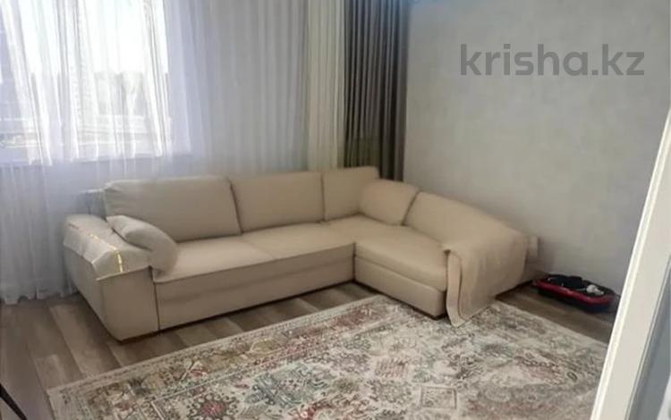 3-комнатная квартира · 72 м² · 9/10 этаж, базовая 4/1 за 38 млн ₸ в Усть-Каменогорске — фото 3