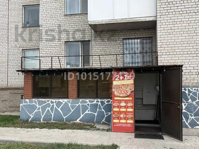 Пиццерия ToqToq готовый бизнес · 80 м² за 45 млн ₸ в Астане, Сарайшык р-н