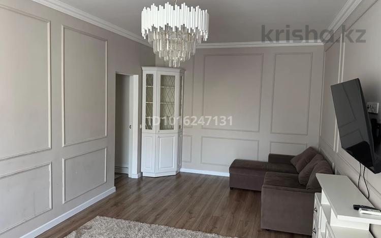 2-комнатная квартира · 59 м², мкр Нурсая, Т. Жумагалиева за 300 000 ₸ в Атырау — фото 2