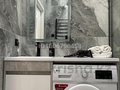 2-бөлмелі пәтер · 50 м², Турар Рыскулов 9, бағасы: 23 000 ₸ в Астане, Есильский р-н