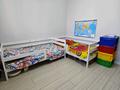 3-бөлмелі пәтер · 72 м² · 9/9 қабат, мкр Жетысу-2 78 — Абая/Саина, бағасы: 57 млн ₸ в Алматы, Ауэзовский р-н — фото 11