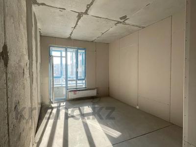 3-комнатная квартира · 121.2 м² · 16/17 этаж, Аль-Фараби за 118 млн ₸ в Алматы, Бостандыкский р-н