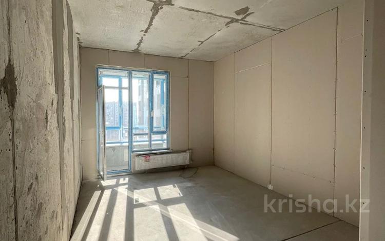 3-бөлмелі пәтер · 121.2 м² · 16/17 қабат, Аль-Фараби, бағасы: 118 млн ₸ в Алматы, Бостандыкский р-н — фото 7