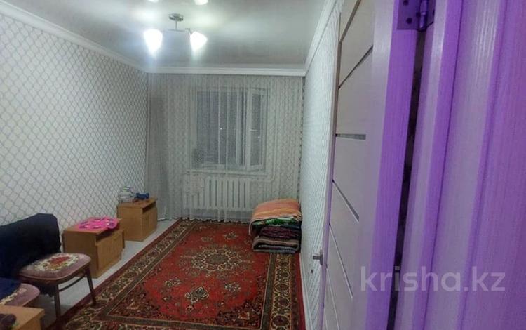 3-комнатная квартира, 59 м², 4/5 этаж, Сагдиева 37 за 14.5 млн 〒 в Кокшетау — фото 2