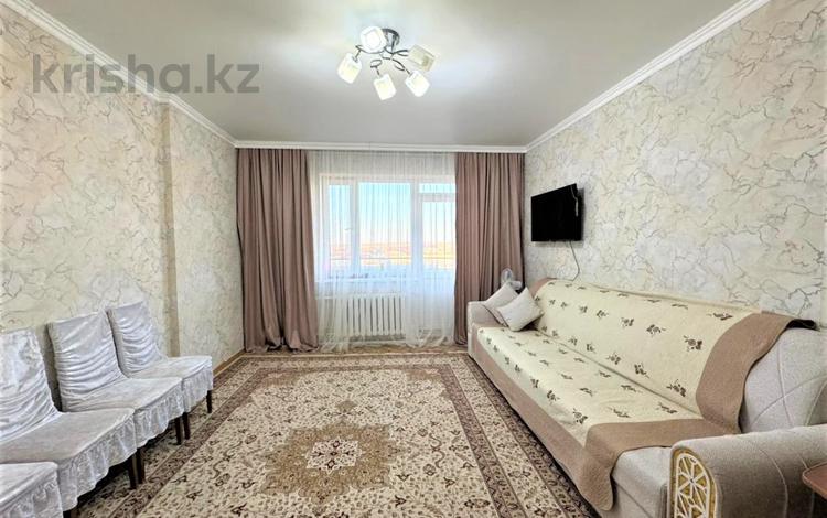 2-комнатная квартира · 60 м² · 10/10 этаж, мкр Юго-Восток, Шахтеров 74 за 24.9 млн ₸ в Караганде, Казыбек би р-н — фото 2