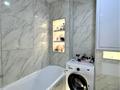 2-комнатная квартира · 60 м² · 10/10 этаж, мкр Юго-Восток, Шахтеров 74 за 24.9 млн ₸ в Караганде, Казыбек би р-н — фото 12