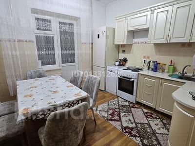 4-комнатная квартира · 100 м² · 4/5 этаж, Шашубая 11 — Рядом 15 школа лицей за 40 млн ₸ в Балхаше