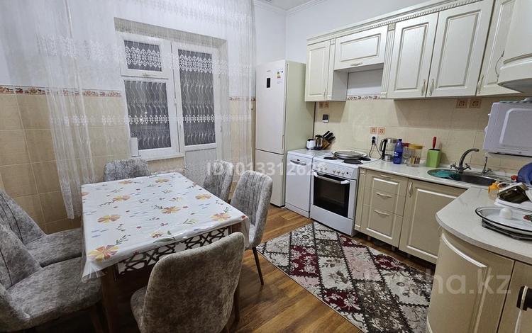 4-комнатная квартира · 100 м² · 4/5 этаж, Шашубая 11 — Рядом 15 школа лицей за 40 млн ₸ в Балхаше — фото 4