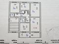 4-комнатная квартира · 100 м² · 4/5 этаж, Шашубая 11 — Рядом 15 школа лицей за 40 млн ₸ в Балхаше — фото 14
