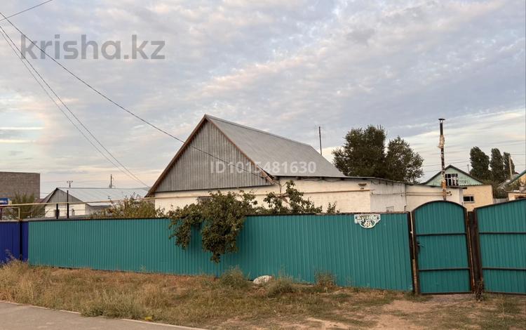 Жеке үй · 2 бөлме · 80 м² · 5 жүзд., Зачаганск пгт ш/а., бағасы: 15 млн ₸ в Уральске, мкр. Зачаганск пгт — фото 2