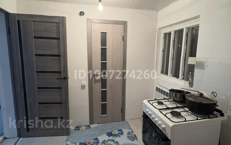 Жеке үй · 2 бөлме · 51 м² · 10 сот., Таншолпан 35, бағасы: 23 млн ₸ в Талдыкоргане, мкр Жастар — фото 2