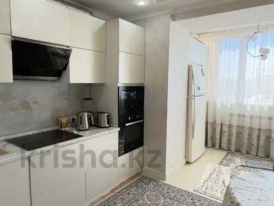 3-бөлмелі пәтер · 101.2 м² · 5/9 қабат, Сабатаева 82, бағасы: 46 млн ₸ в Кокшетау