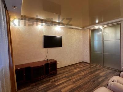 2-комнатная квартира · 52 м² · 2/5 этаж, Уразбаева за 18.3 млн 〒 в Уральске