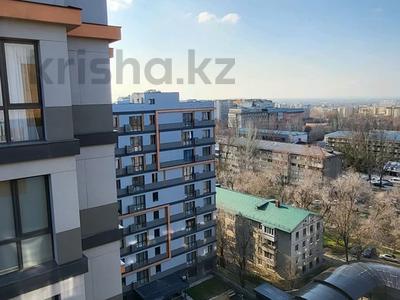 2-комнатная квартира, 64 м², 10 этаж, Наурызбай Батыра — Сатпаева за 50 млн 〒 в Алматы, Бостандыкский р-н
