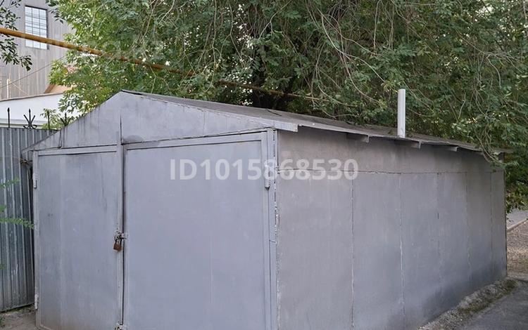 Гараж · Гаухар ана 81 за 400 000 ₸ в Талдыкоргане — фото 2