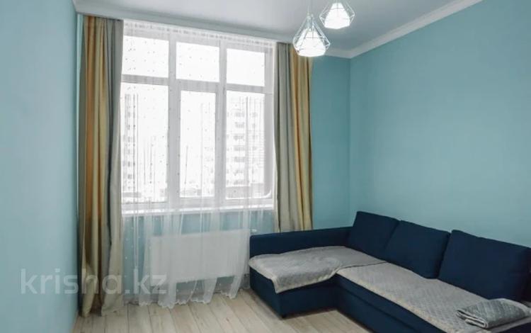 2-бөлмелі пәтер · 55.4 м² · 4/15 қабат, Сагадат Нурмагамбетов 19, 21, 21/1, бағасы: 39 млн ₸ в Астане, Сарайшык р-н — фото 23