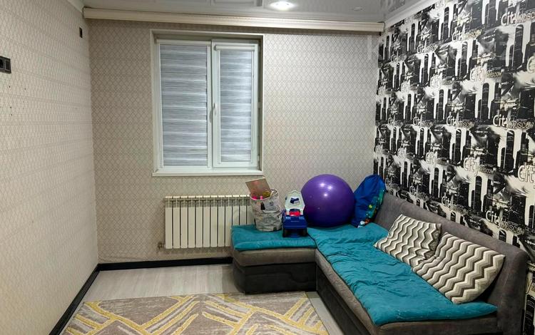 2-комнатная квартира · 58 м² · 5/6 этаж, 16-й мкр 43/2 за 14.9 млн ₸ в Актау — фото 2