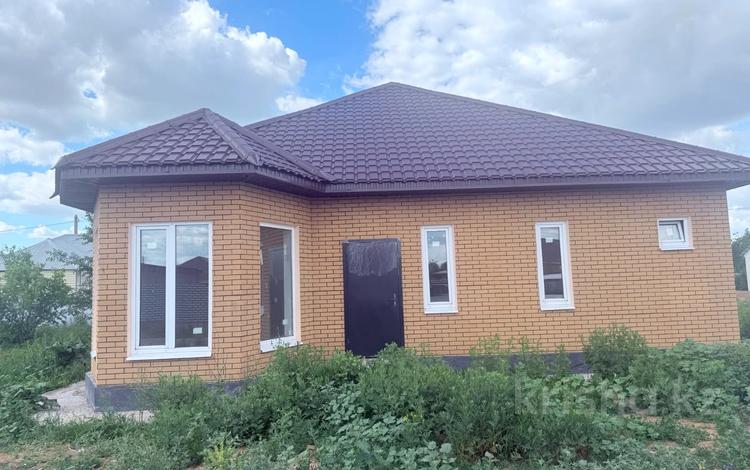 Отдельный дом · 5 комнат · 130 м² · 5 сот., Коктерек за 18.5 млн ₸ в Мичуринское — фото 5