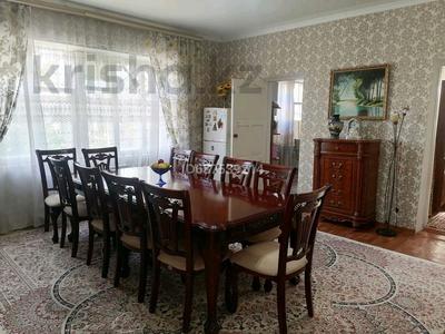 Отдельный дом · 4 комнаты · 105 м² · 6 сот., Жанаарна за 47 млн ₸ в Шымкенте, Туран р-н