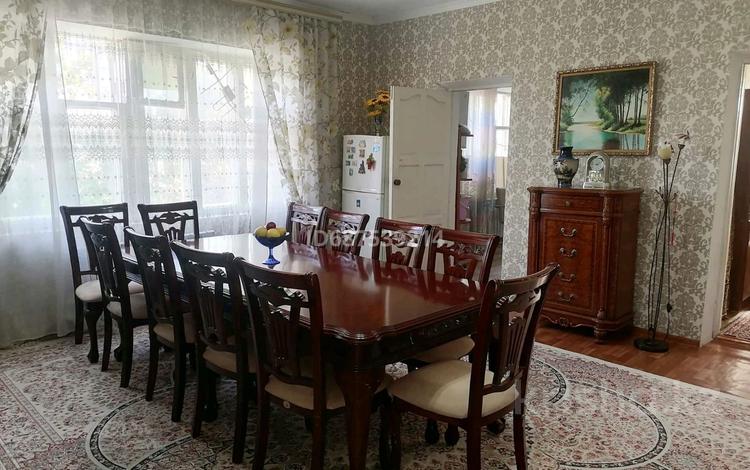 Отдельный дом · 4 комнаты · 105 м² · 6 сот., Жанаарна за 47 млн ₸ в Шымкенте, Туран р-н — фото 19