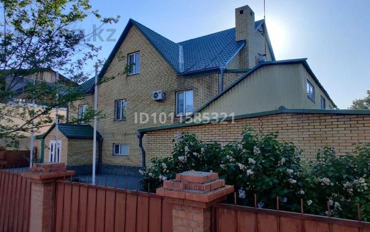 Отдельный дом · 15 комнат · 471 м² · 12 сот., мкр Шубар, Тайбекова 50 за 250 млн ₸ в Астане, Есильский р-н — фото 2