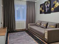 2-комнатная квартира, 43 м², 1 этаж посуточно, Айтбаева 43 — Уютная, чистая, без запахов за 15 000 〒 в 