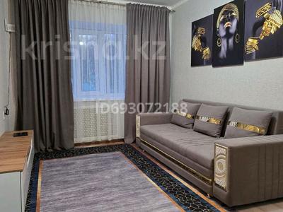 2-комнатная квартира, 43 м², 1 этаж посуточно, Айтбаева 43 — Чистая, без запахов за 13 000 〒 в 
