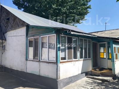 Отдельный дом · 3 комнаты · 70 м² · 7.71 сот., Багысбаева 55 за 39 млн ₸ в Шымкенте, Енбекшинский р-н